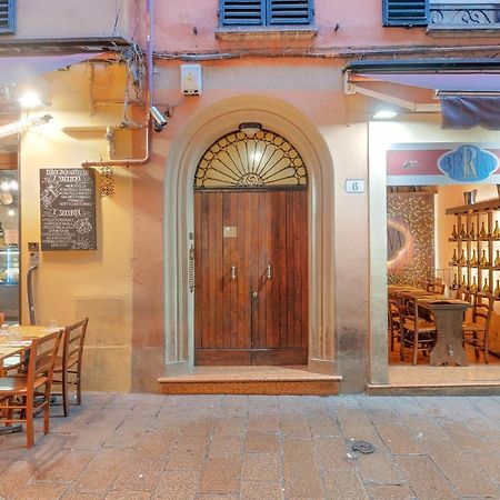 Sognando Bologna Flat Apartment Exterior foto