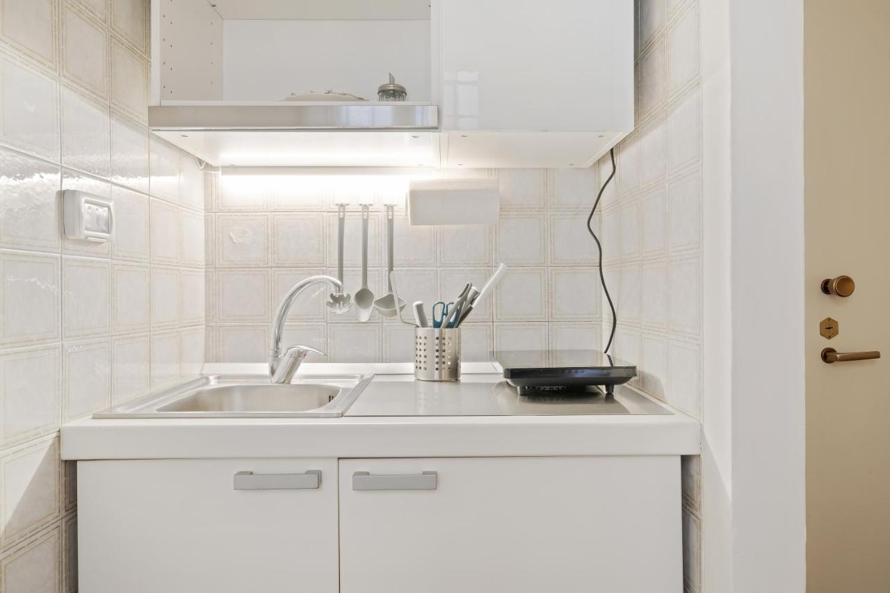 Sognando Bologna Flat Apartment Exterior foto