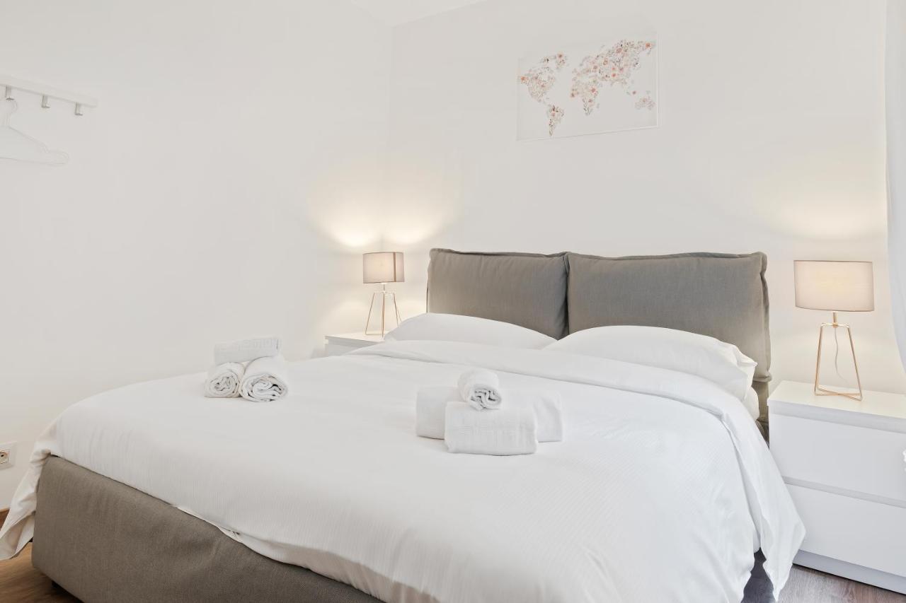 Sognando Bologna Flat Apartment Exterior foto